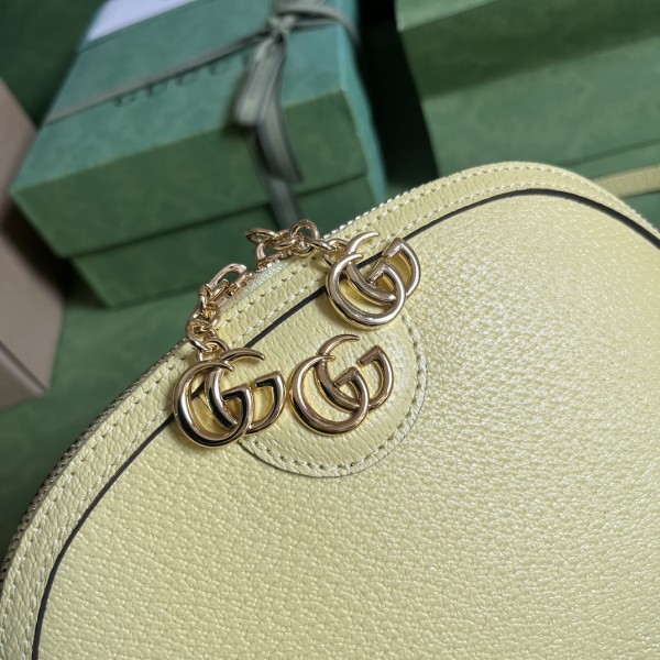  Handbag  Gucci  499621  size 23*19*8  cm