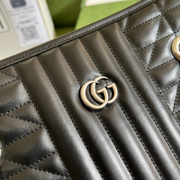  Handbag   Gucci 675796 size 35*26* 13 cm