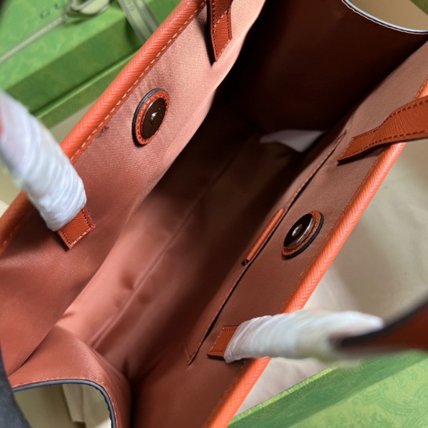  Handbag   Gucci 605614 size 28*26.5*9 cm