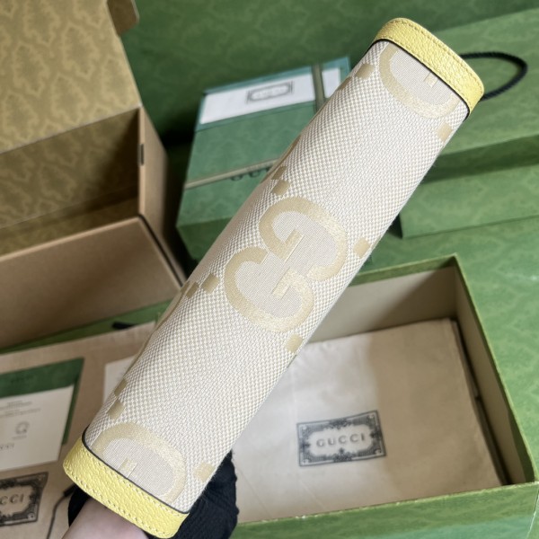  Handbag   Gucci  625549 size 27*21*7  cm