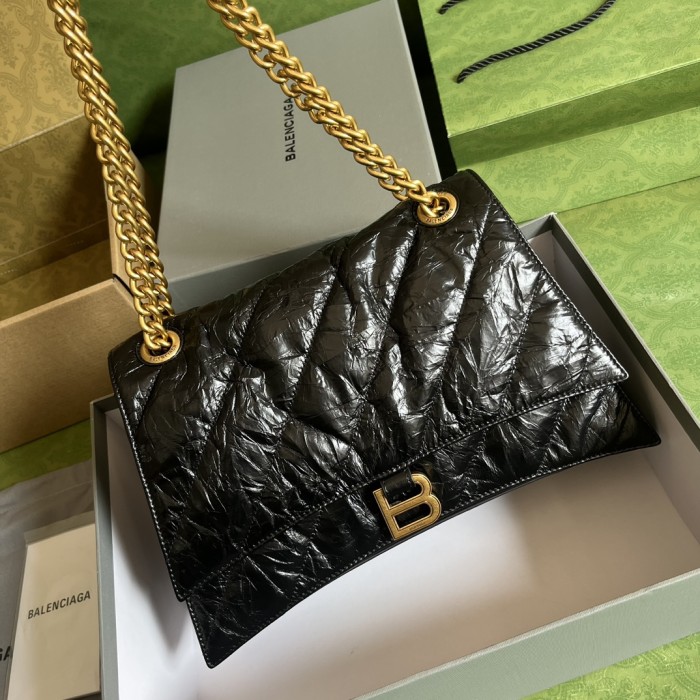  Handbag   Gucci  716393  size 31x19.8x6.9 cm