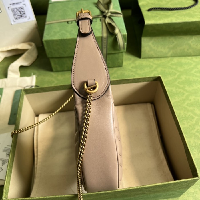 Handbag  Gucci  699514  size 21x11x5 cm