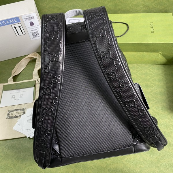  Handbag  Gucci 625770 size 34*41*12 cm