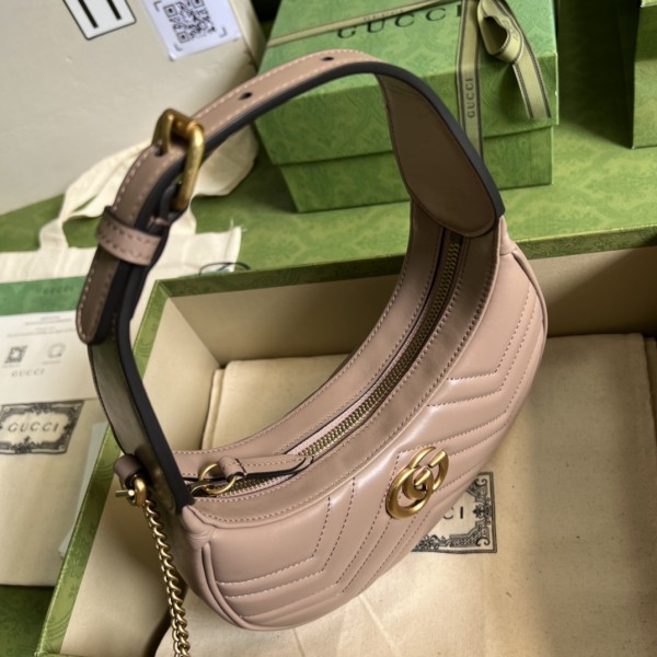 Handbag  Gucci  699514  size 21x11x5 cm