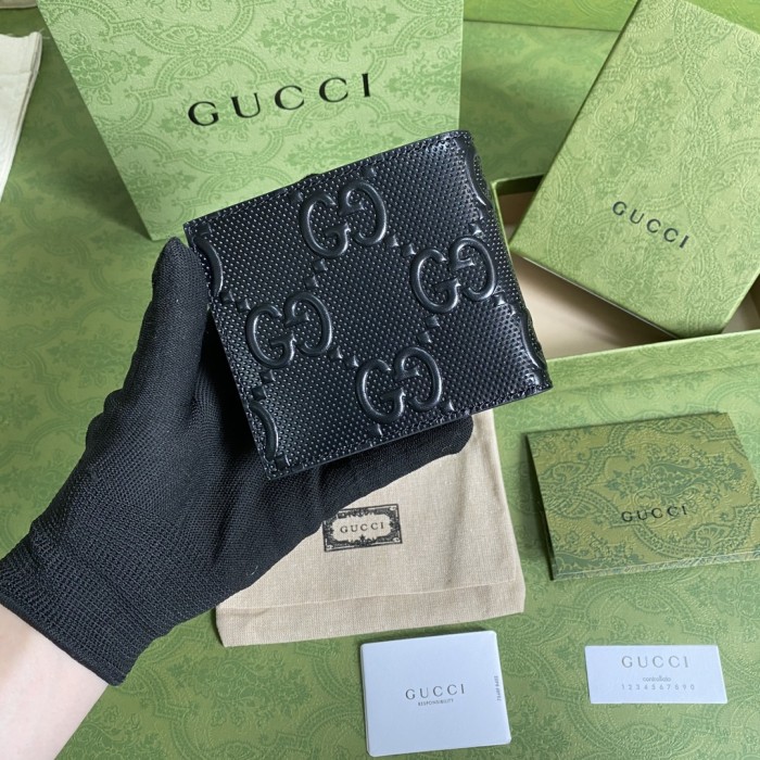  Handbag   Gucci  625562  size 12*9.7 cm