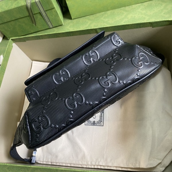  Handbag  Gucci  645093 size 28×18×8 cm