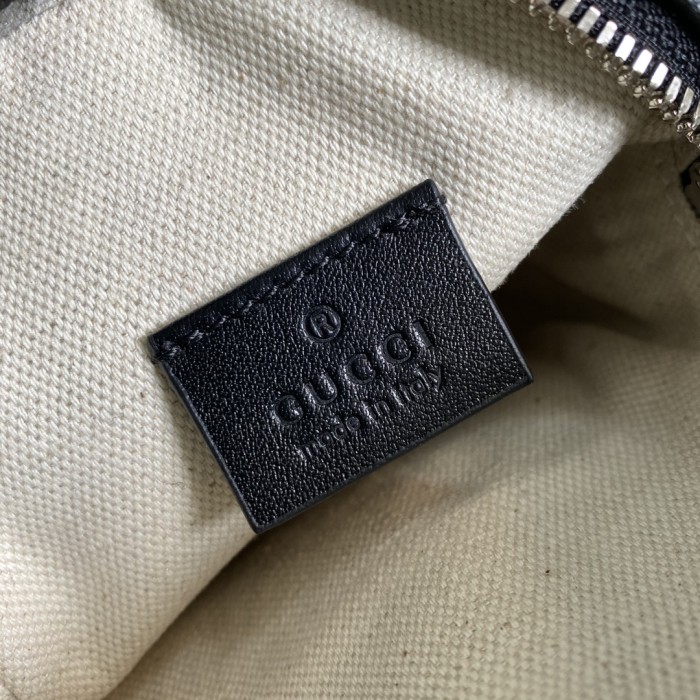  Handbag  Gucci 658553 size 11.5×17×4(6.5) cm