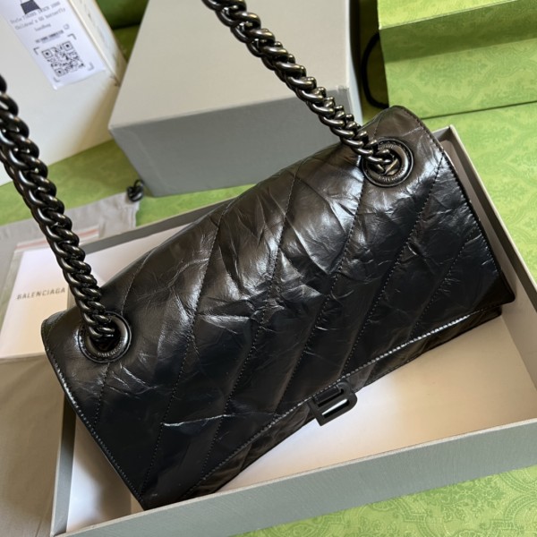  Handbag  Gucci  716393  size  31x19.8x6.9  cm