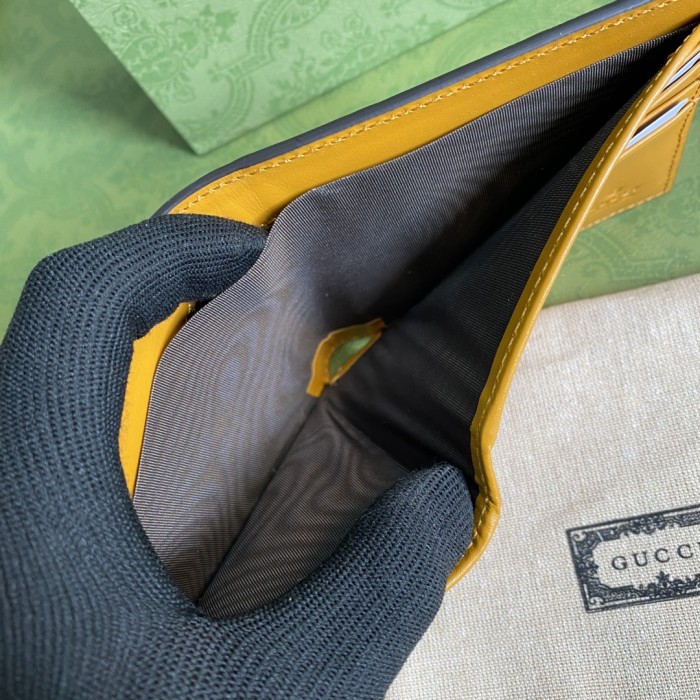  Handbag   Gucci  625562  size 12*9.7 cm