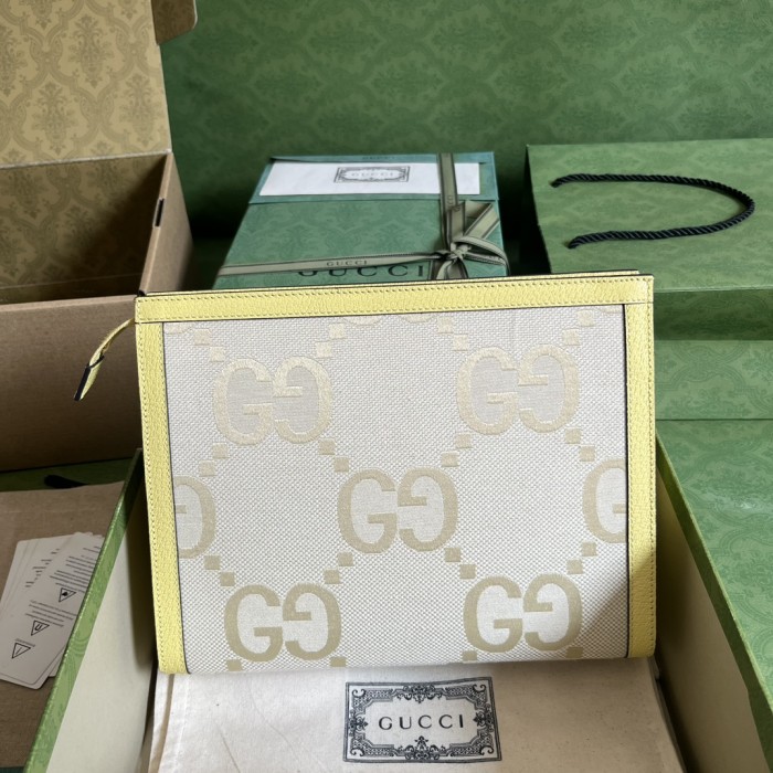  Handbag   Gucci  625549 size 27*21*7  cm