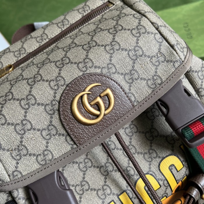  Handbag  Gucci 690999 size 34*42*16 cm