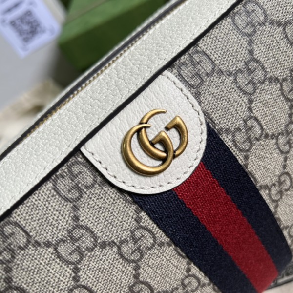Handbag Gucci 681064  size 21*14*7 cm