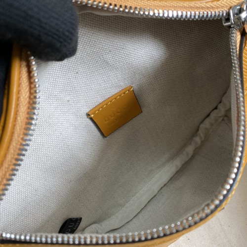  Handbag  Gucci 658582 size 23×13×5 cm