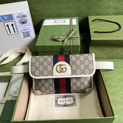  Handbag  Gucci 674081  size 22*17*3.5 cm