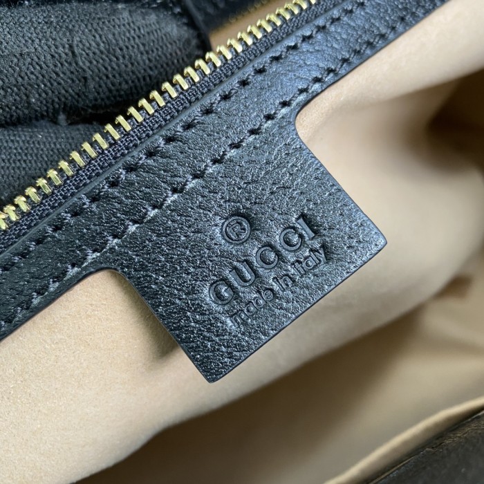  Handbag   Gucci 631685  size 38*28*14 cm