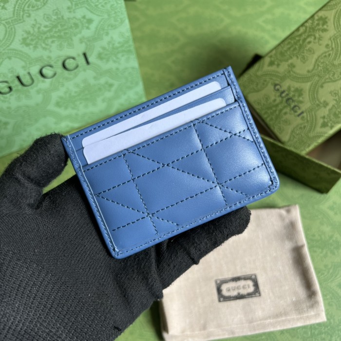  Handbag  Gucci 443127 size 10*7 cm