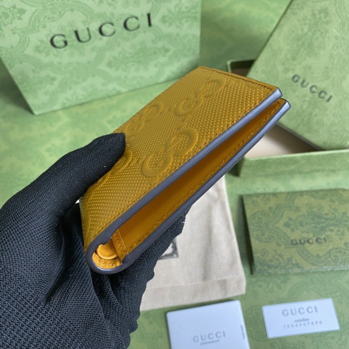  Handbag   Gucci  625562  size 12*9.7 cm