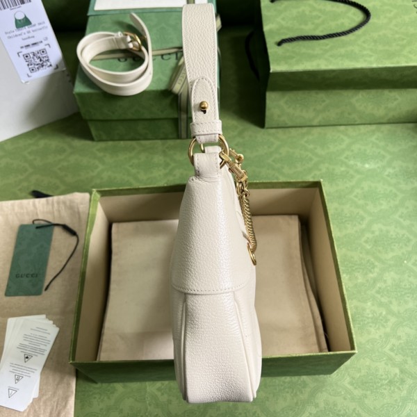  Handbag  Gucci 731817  size 25*19*7  cm