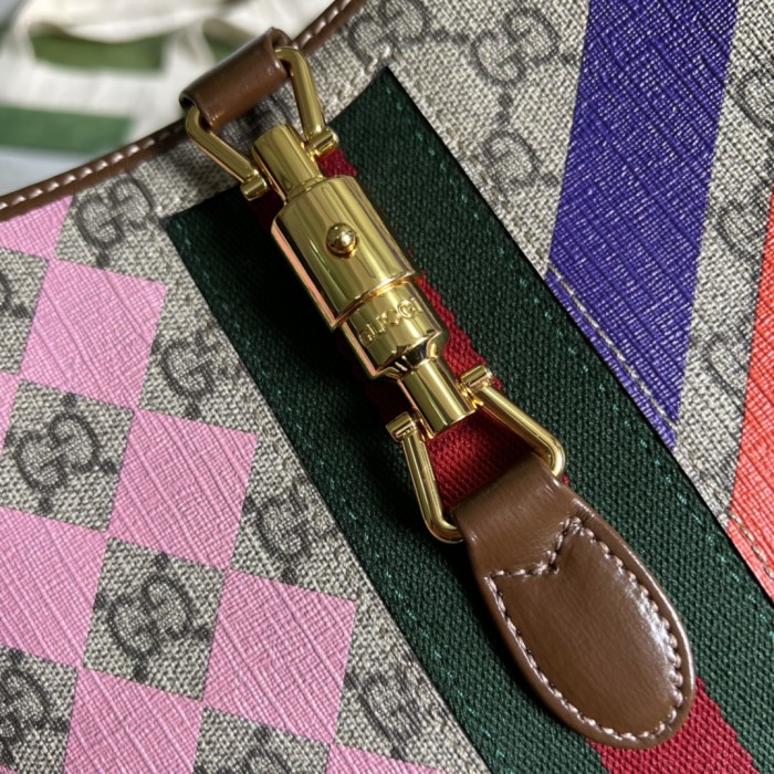  Handbag  Gucci  636706  size 28X19X4.5 cm