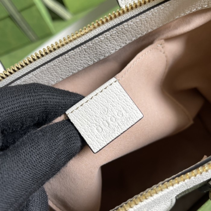  Handbag   Gucci  547551  size 24*20.5*10.5  cm