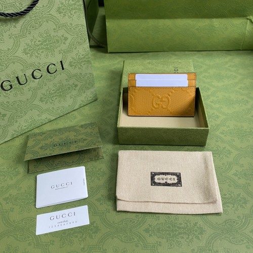  Handbag  Gucci 625564 size 11*7 cm 