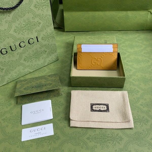  Handbag  Gucci 625564 size 11*7 cm 