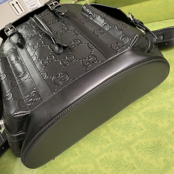  Handbag  Gucci 625770 size 34*41*12 cm