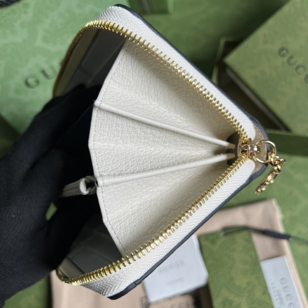  Handbag   Gucci  523154  size 19*10*3.5 cm