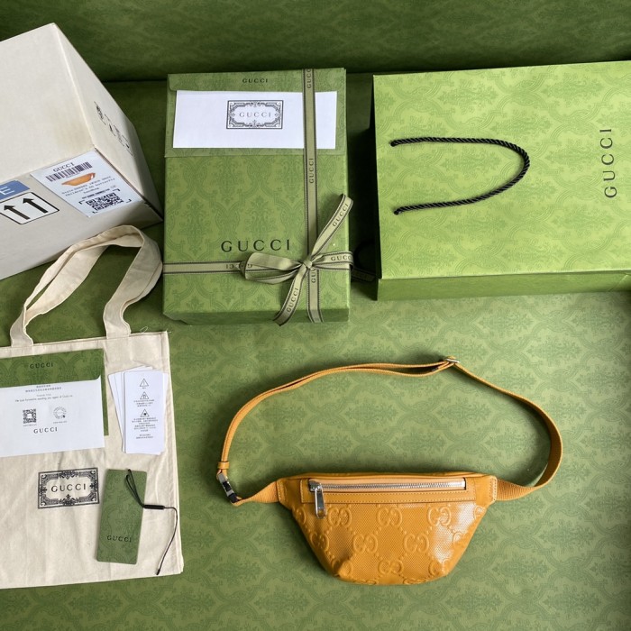  Handbag  Gucci 658582 size 23×13×5 cm