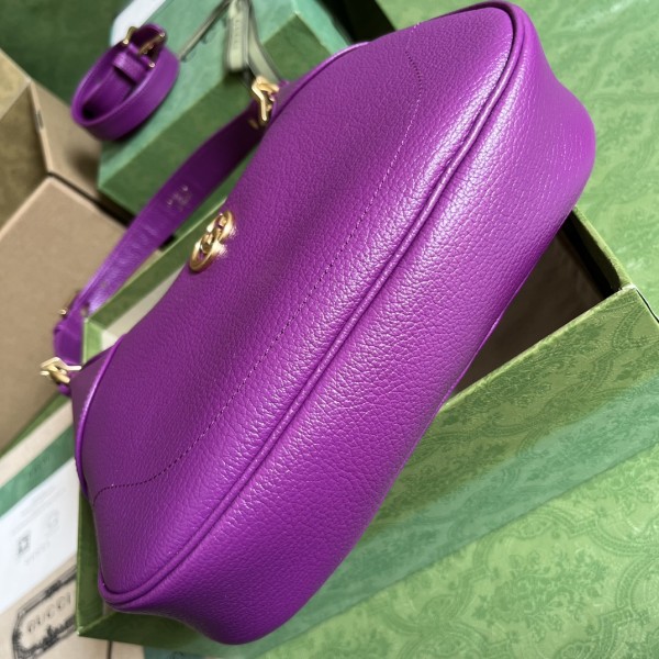  Handbag  Gucci  731817  size 25*19*7 cm