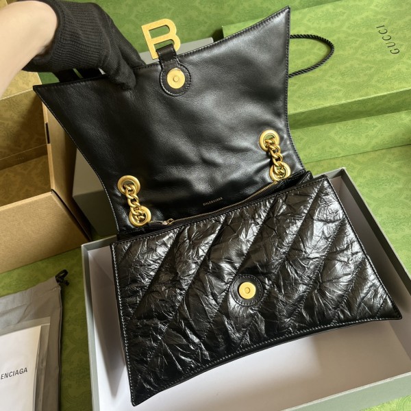  Handbag   Gucci  716393  size 31x19.8x6.9 cm