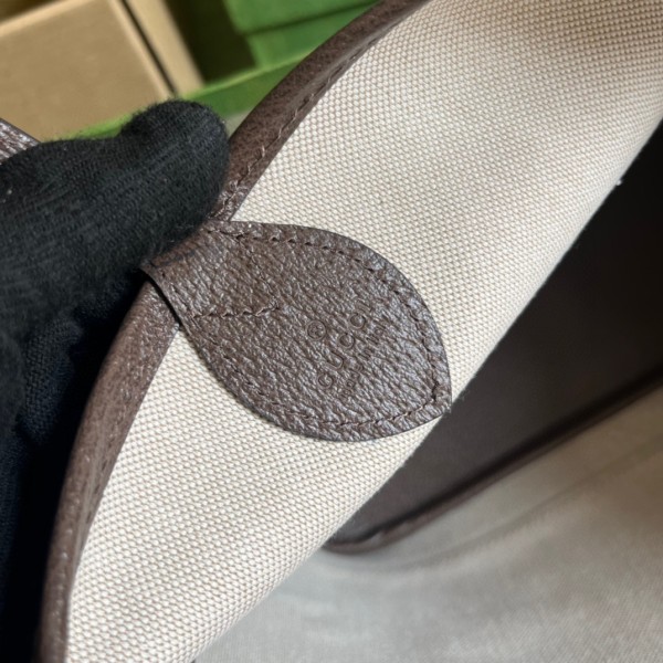  Handbag Gucci 726762 size 25*22*12  cm