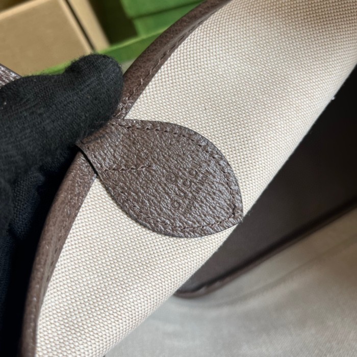  Handbag Gucci 726762 size 25*22*12  cm