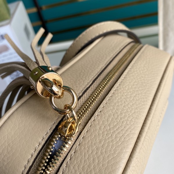   Handbag  Gucci 308364 size 22*15*7  cm