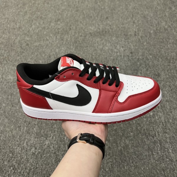Jordan 1 Retro Low Chicago (2016) (GS)