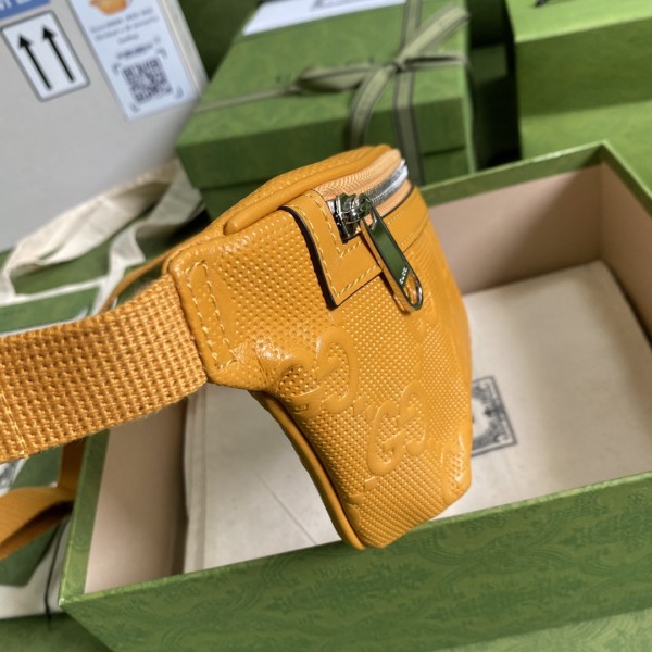  Handbag  Gucci 658582 size 23×13×5 cm