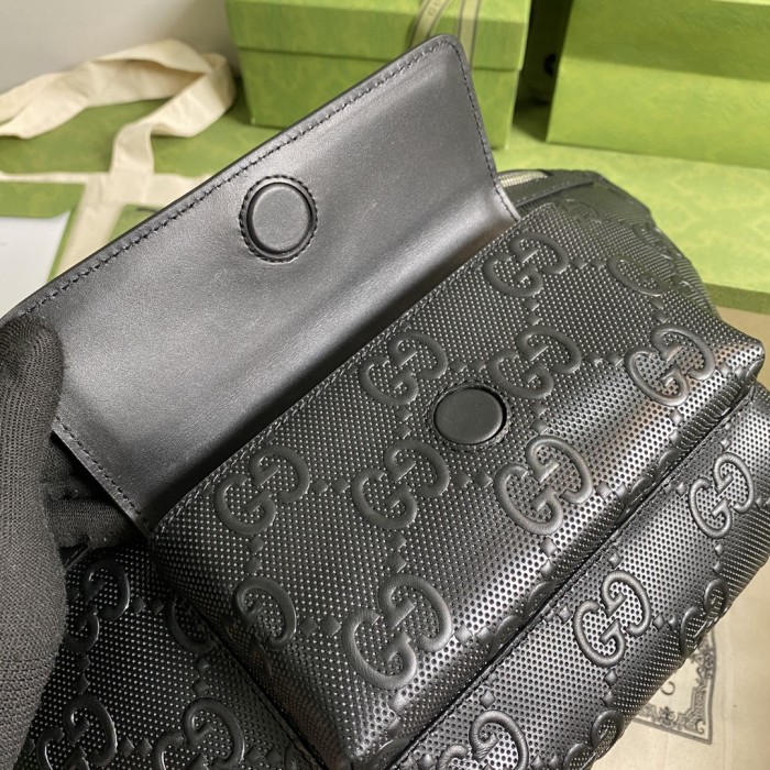 Handbag  Gucci  645093 size 28×18×8 cm
