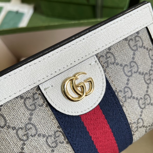  Handbag   Gucci  602676  size 19*14*6 cm