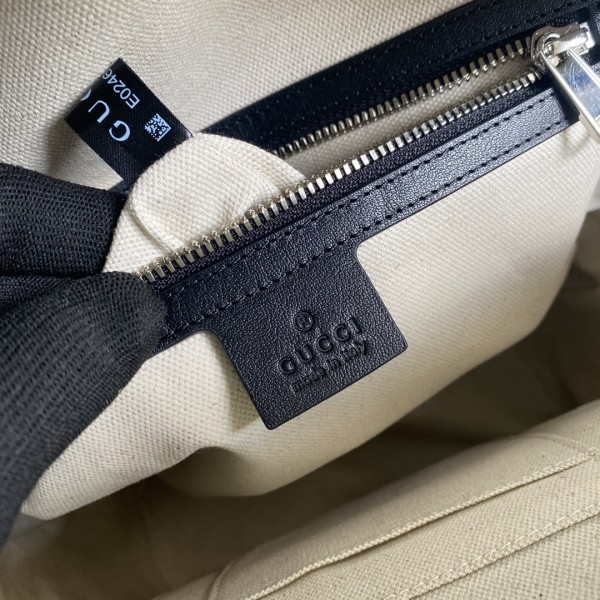  Handbag  Gucci 658579 size 27×37×13 cm