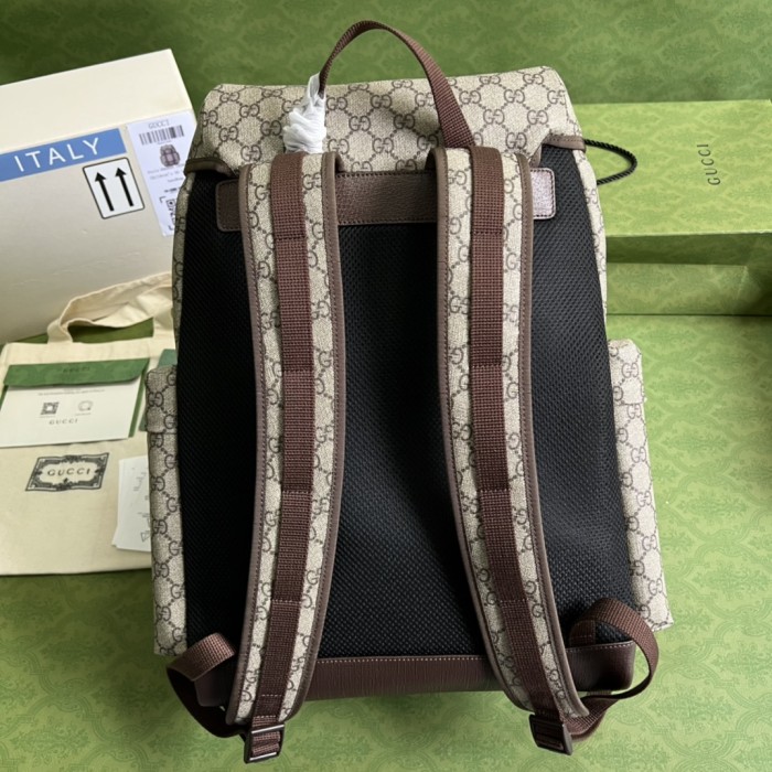 Handbag Gucci 690999  size  34*42*16 cm