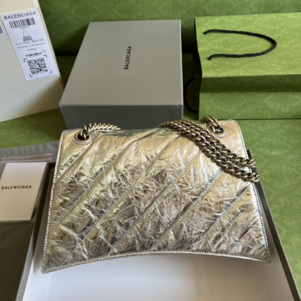  Handbag   Gucci  716393  size 31x19.8x6.9  cm