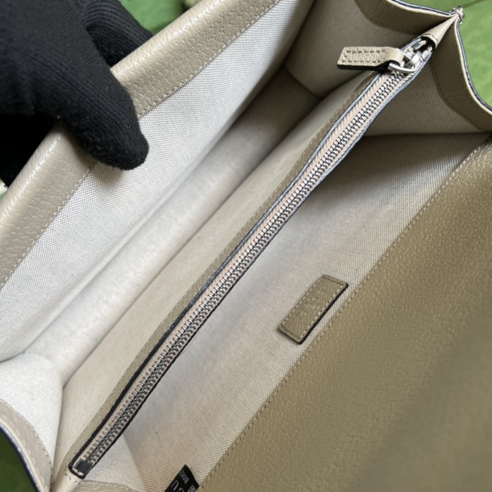 Handbag   Gucci  400249  size  28*18*9  cm