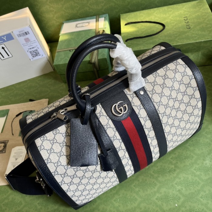  Handbag   Gucci  681295  size  44*27*24 cm