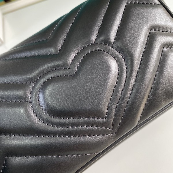 Handbag   Gucci  476433  size  16.5*10*5  cm