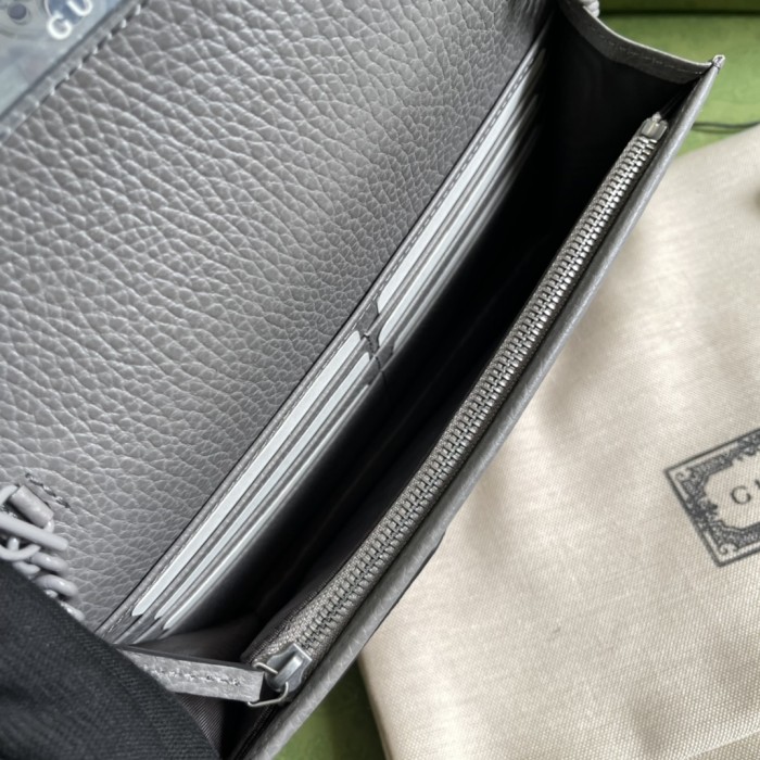  Handbag Gucci  497985  size  20*12.5*4 cm 