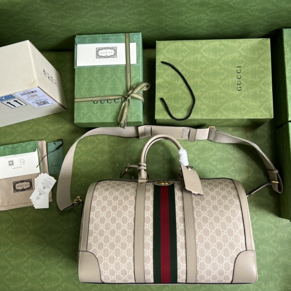  Handbag  Gucci  681295  size  44*27*24 cm