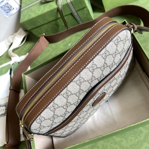  Handbag   Gucci  675891  25.5*20*6 cm