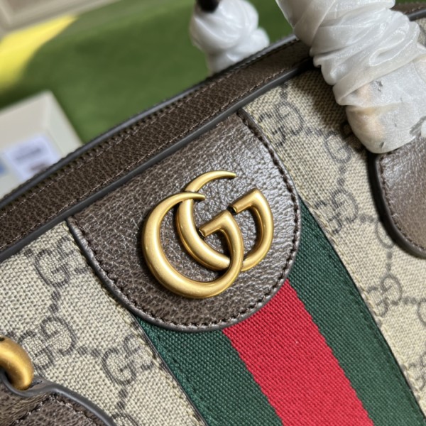  Handbag   Gucci  724654  size  39*43.5*21  cm