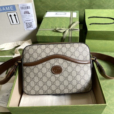  Handbag   Gucci  675891  25.5*20*6 cm