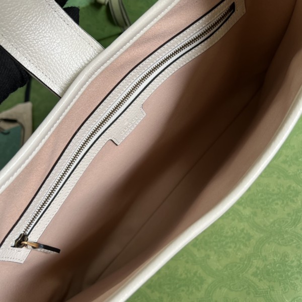  Handbag   Gucci  726274  size  39*38*2  cm